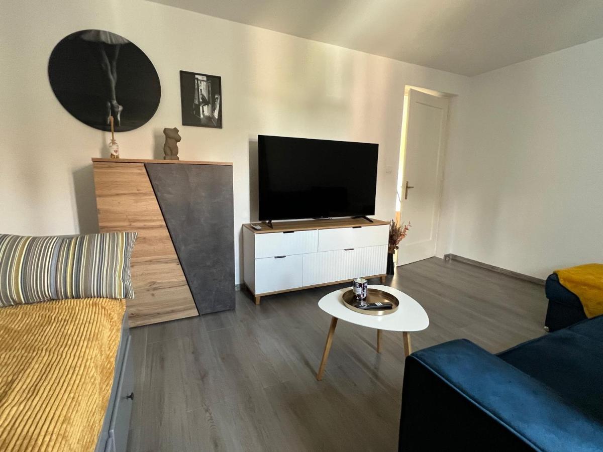 Lolita Apartment Rijeka Exterior photo