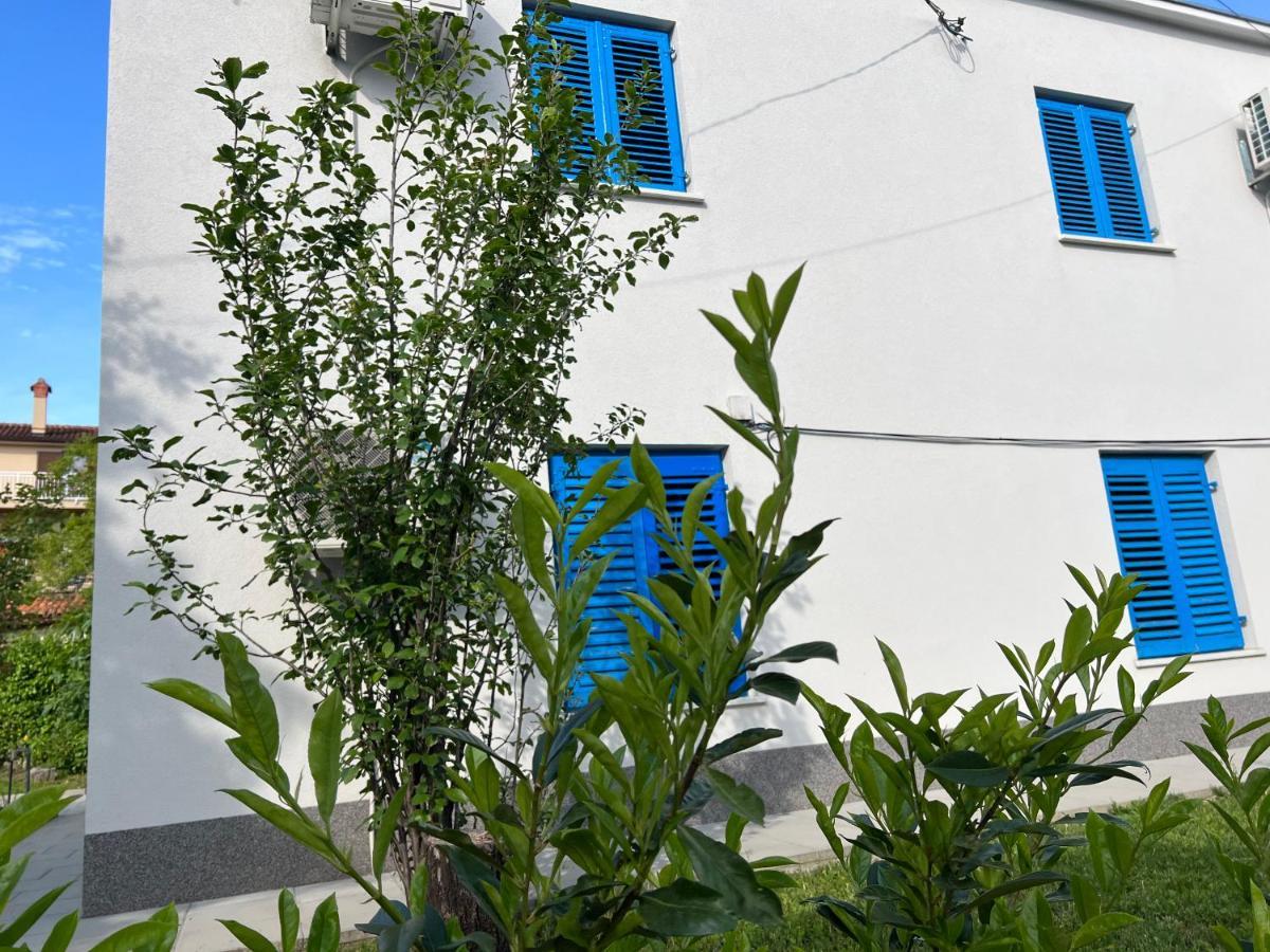 Lolita Apartment Rijeka Exterior photo