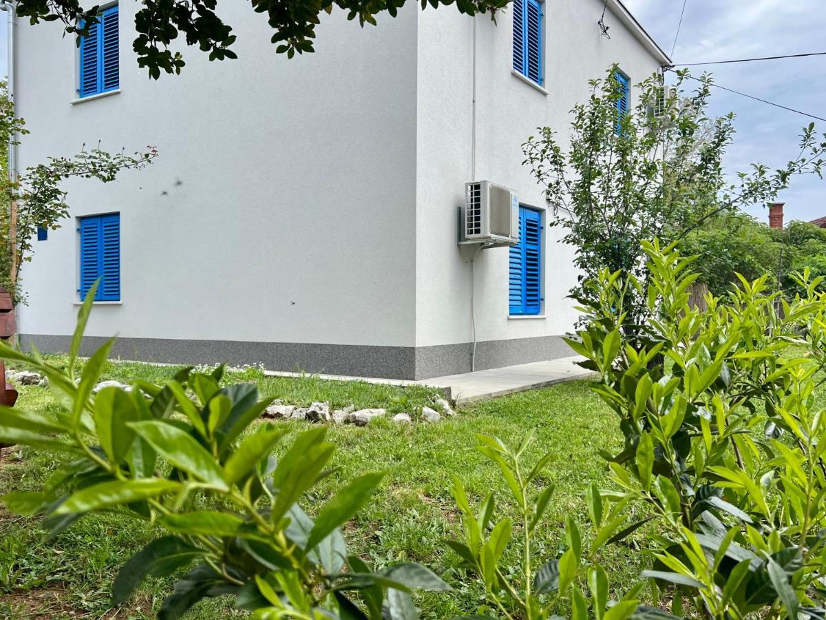 Lolita Apartment Rijeka Exterior photo
