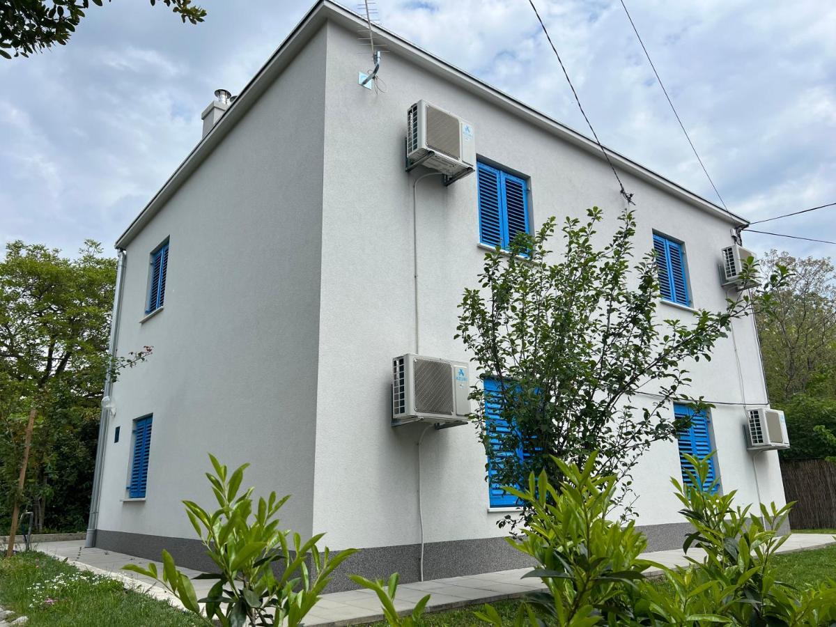 Lolita Apartment Rijeka Exterior photo