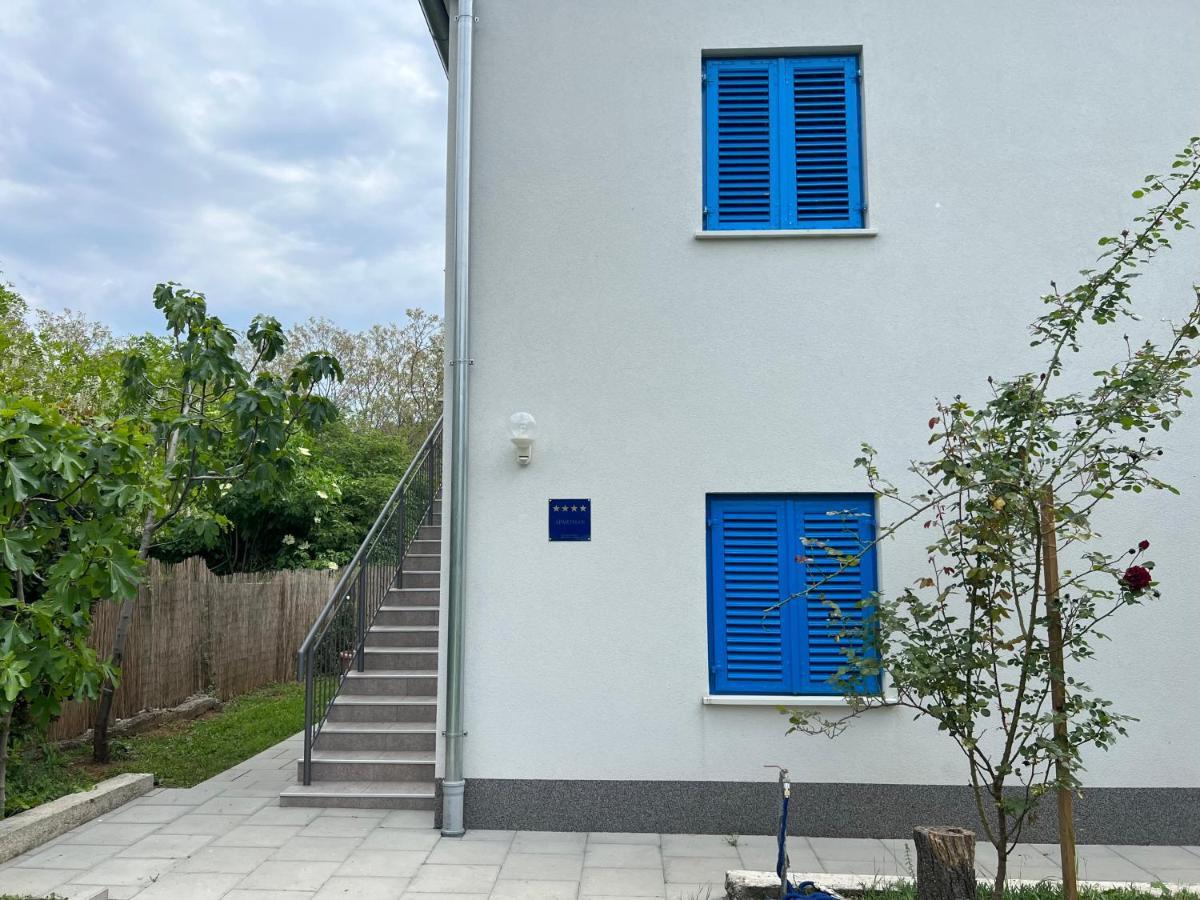 Lolita Apartment Rijeka Exterior photo