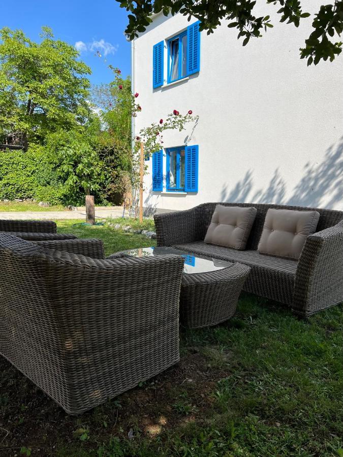 Lolita Apartment Rijeka Exterior photo