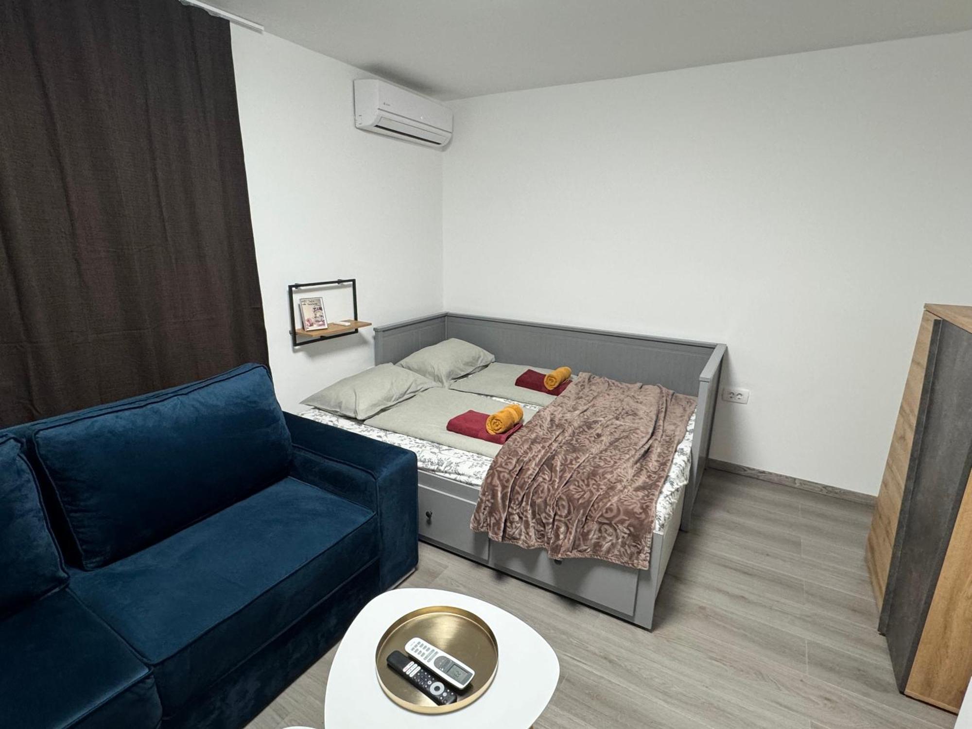 Lolita Apartment Rijeka Exterior photo
